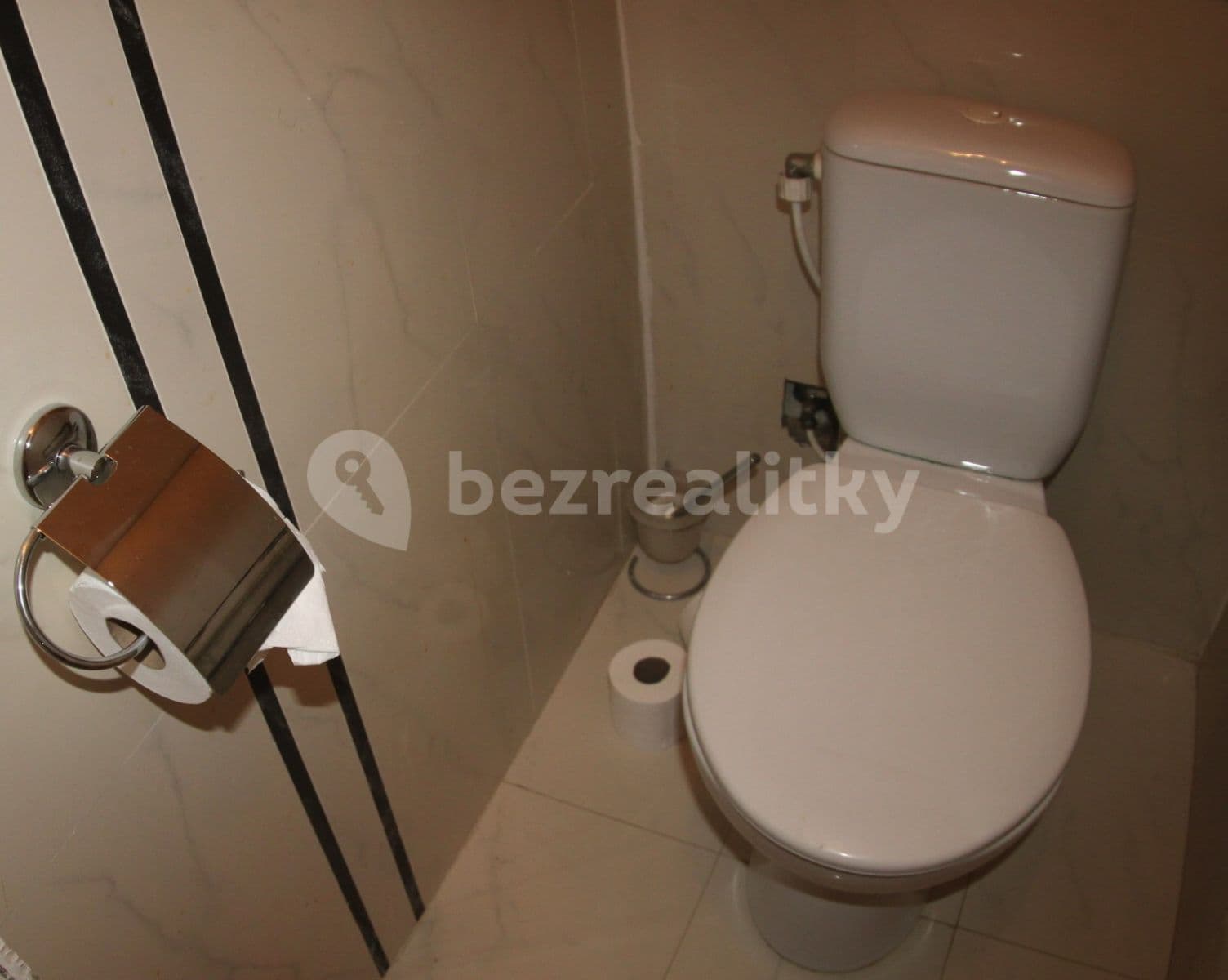 Studio flat to rent, 30 m², Klapálkova, Prague, Prague Studio flat to rent, 30 m², Klapálkova, Prague, Prague