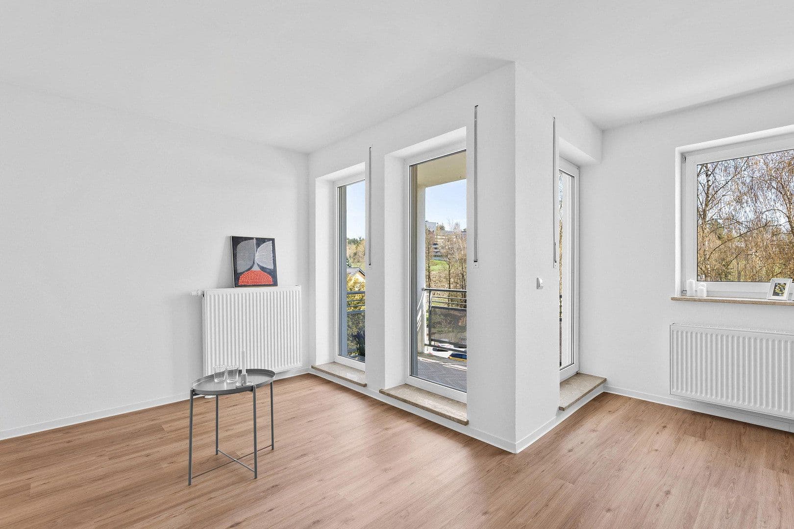 3 bedroom flat to rent, 72 m², Selbitz, Bavaria 3 bedroom flat to rent, 72 m², Selbitz, Bavaria