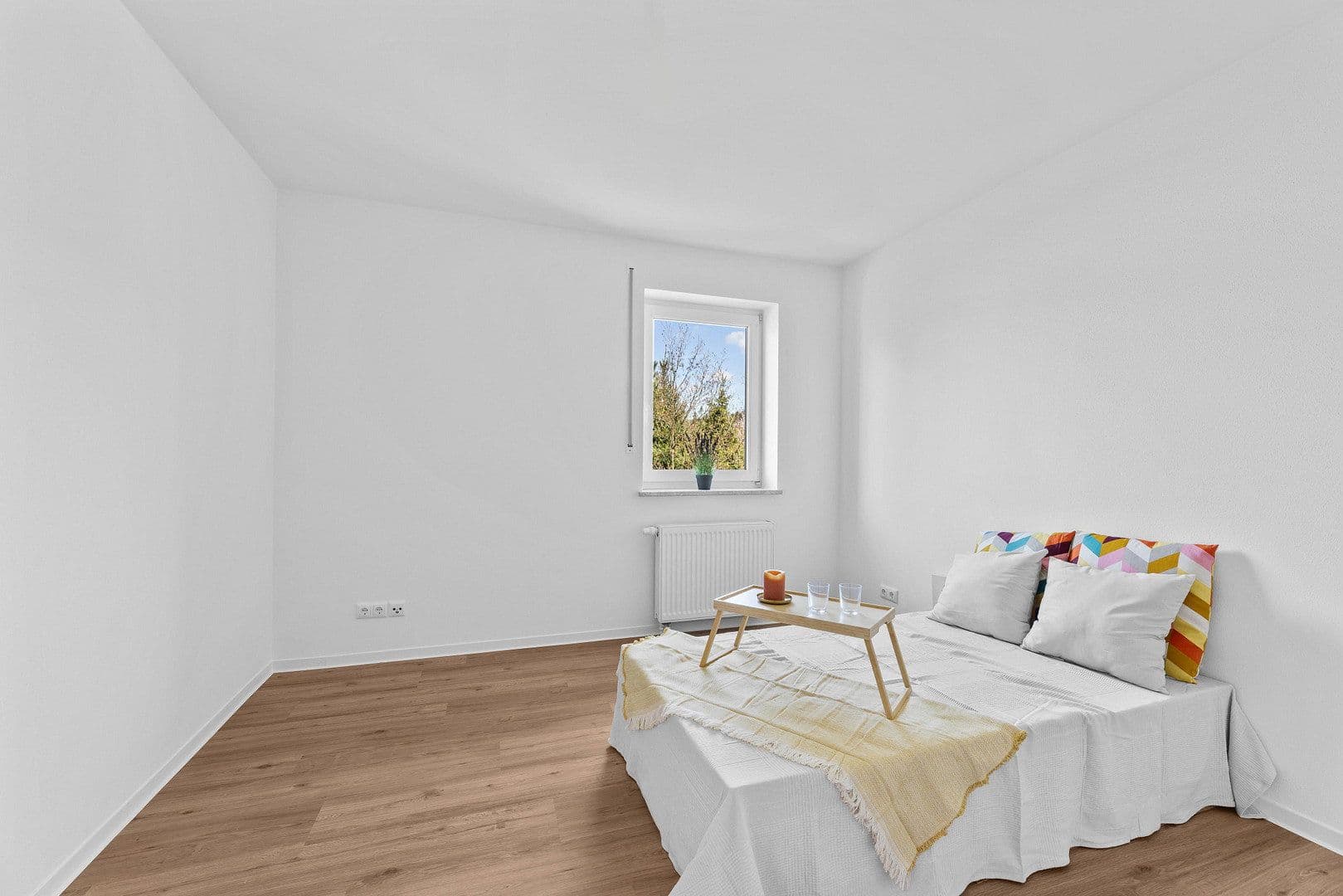 3 bedroom flat to rent, 72 m², Selbitz, Bavaria 3 bedroom flat to rent, 72 m², Selbitz, Bavaria