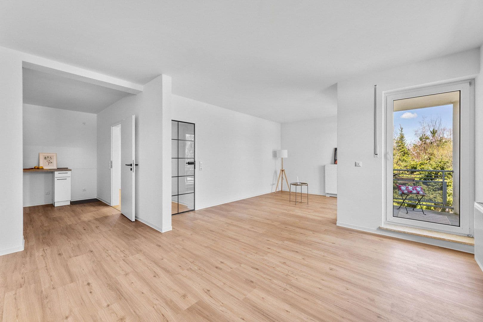 3 bedroom flat to rent, 72 m², Selbitz, Bavaria 3 bedroom flat to rent, 72 m², Selbitz, Bavaria