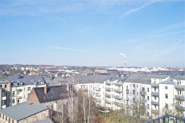 2 bedroom flat to rent, 84 m², Leonhardtstraße 32, Chemnitz, Saxony 2 bedroom flat to rent, 84 m², Leonhardtstraße 32, Chemnitz, Saxony