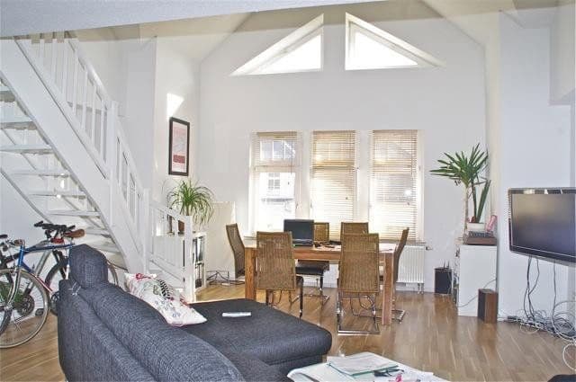 2 bedroom flat to rent, 84 m², Leonhardtstraße 32, Chemnitz, Saxony 2 bedroom flat to rent, 84 m², Leonhardtstraße 32, Chemnitz, Saxony