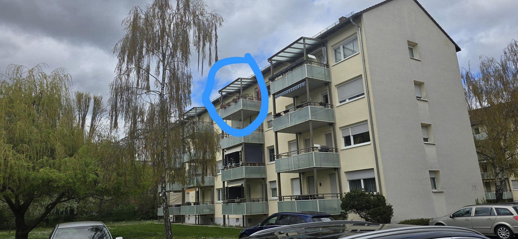3 bedroom flat for sale, 68 m², Bad Dürkheim, Rhineland-Palatinate 3 bedroom flat for sale, 68 m², Bad Dürkheim, Rhineland-Palatinate