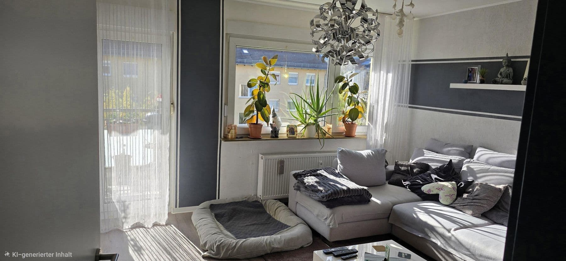 3 bedroom flat for sale, 68 m², Bad Dürkheim, Rhineland-Palatinate 3 bedroom flat for sale, 68 m², Bad Dürkheim, Rhineland-Palatinate