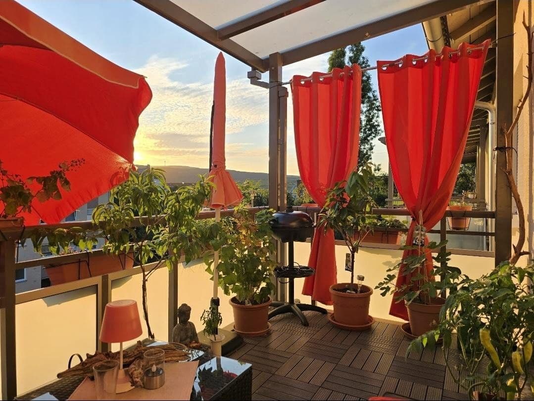 3 bedroom flat for sale, 68 m², Bad Dürkheim, Rhineland-Palatinate 3 bedroom flat for sale, 68 m², Bad Dürkheim, Rhineland-Palatinate