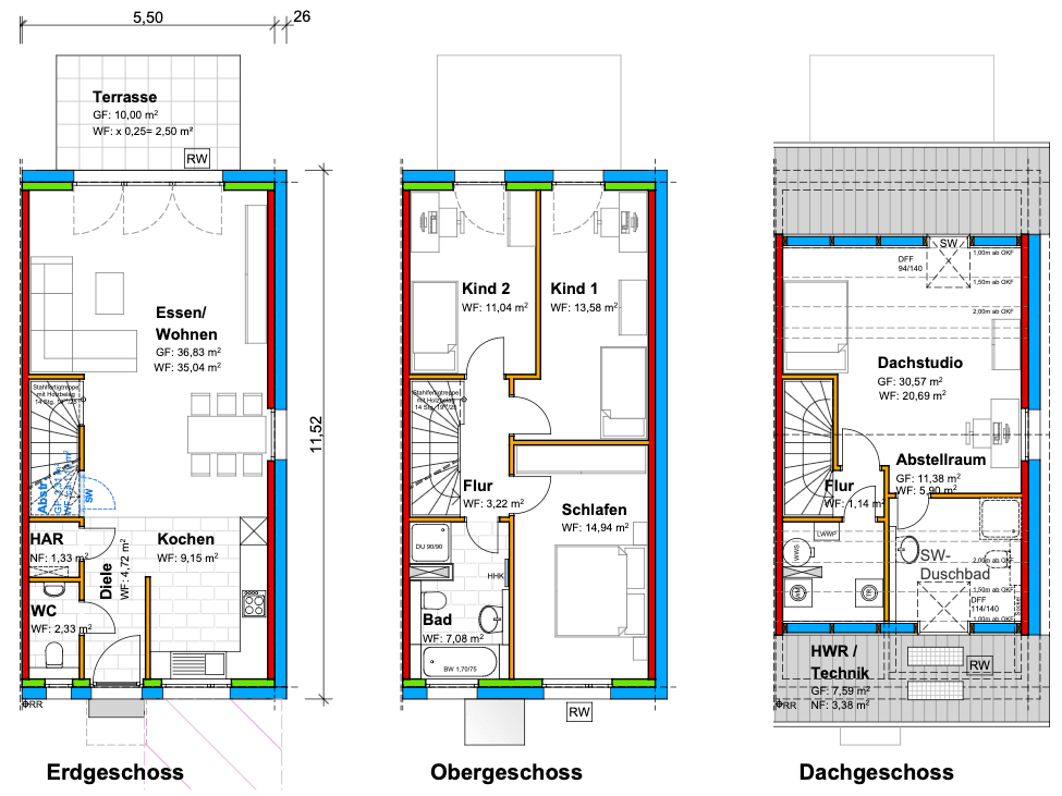 house for sale, 125 m², Baden-Baden, Baden-Württemberg house for sale, 125 m², Baden-Baden, Baden-Württemberg