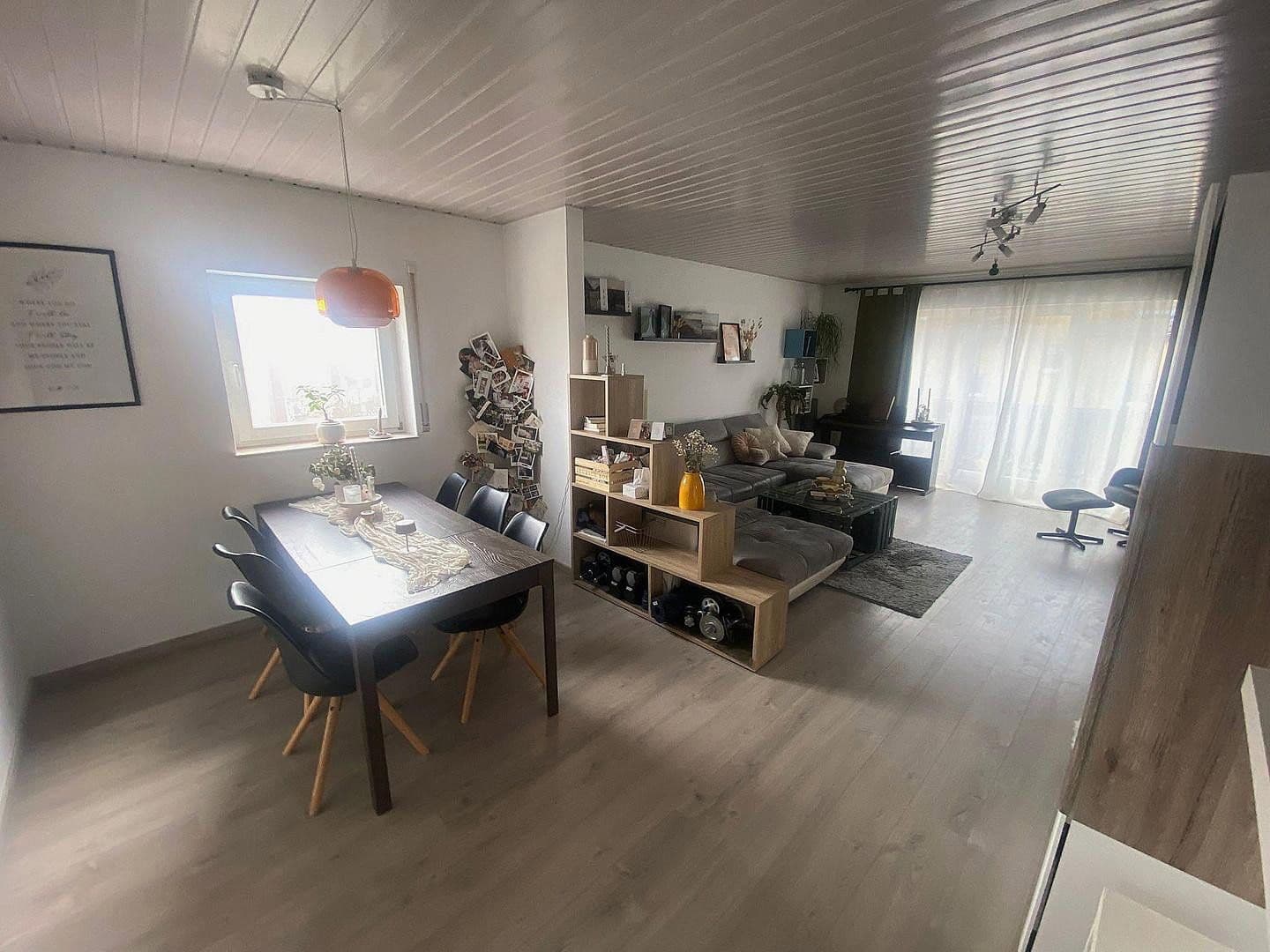 3 bedroom flat to rent, 80 m², Händelstraße 2, Wilkau-Haßlau, Saxony 3 bedroom flat to rent, 80 m², Händelstraße 2, Wilkau-Haßlau, Saxony