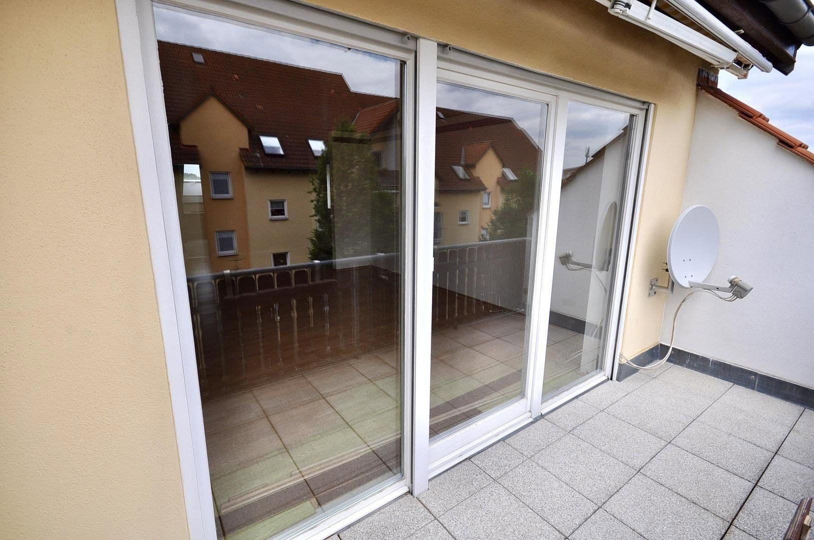 3 bedroom flat to rent, 80 m², Händelstraße 2, Wilkau-Haßlau, Saxony 3 bedroom flat to rent, 80 m², Händelstraße 2, Wilkau-Haßlau, Saxony