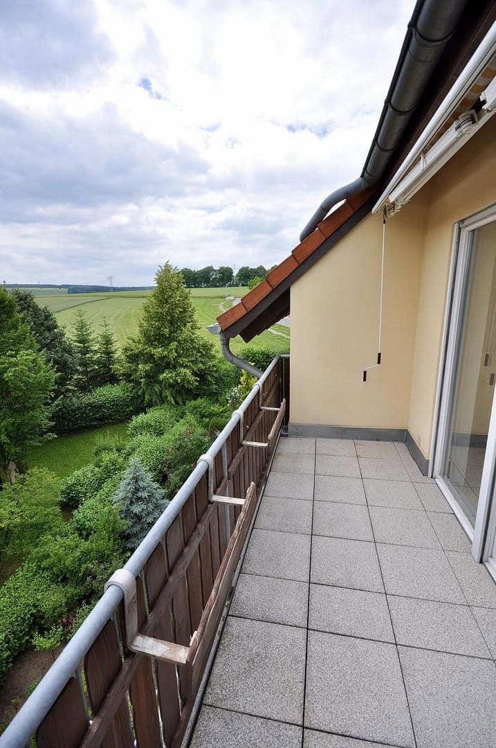 3 bedroom flat to rent, 80 m², Händelstraße 2, Wilkau-Haßlau, Saxony 3 bedroom flat to rent, 80 m², Händelstraße 2, Wilkau-Haßlau, Saxony
