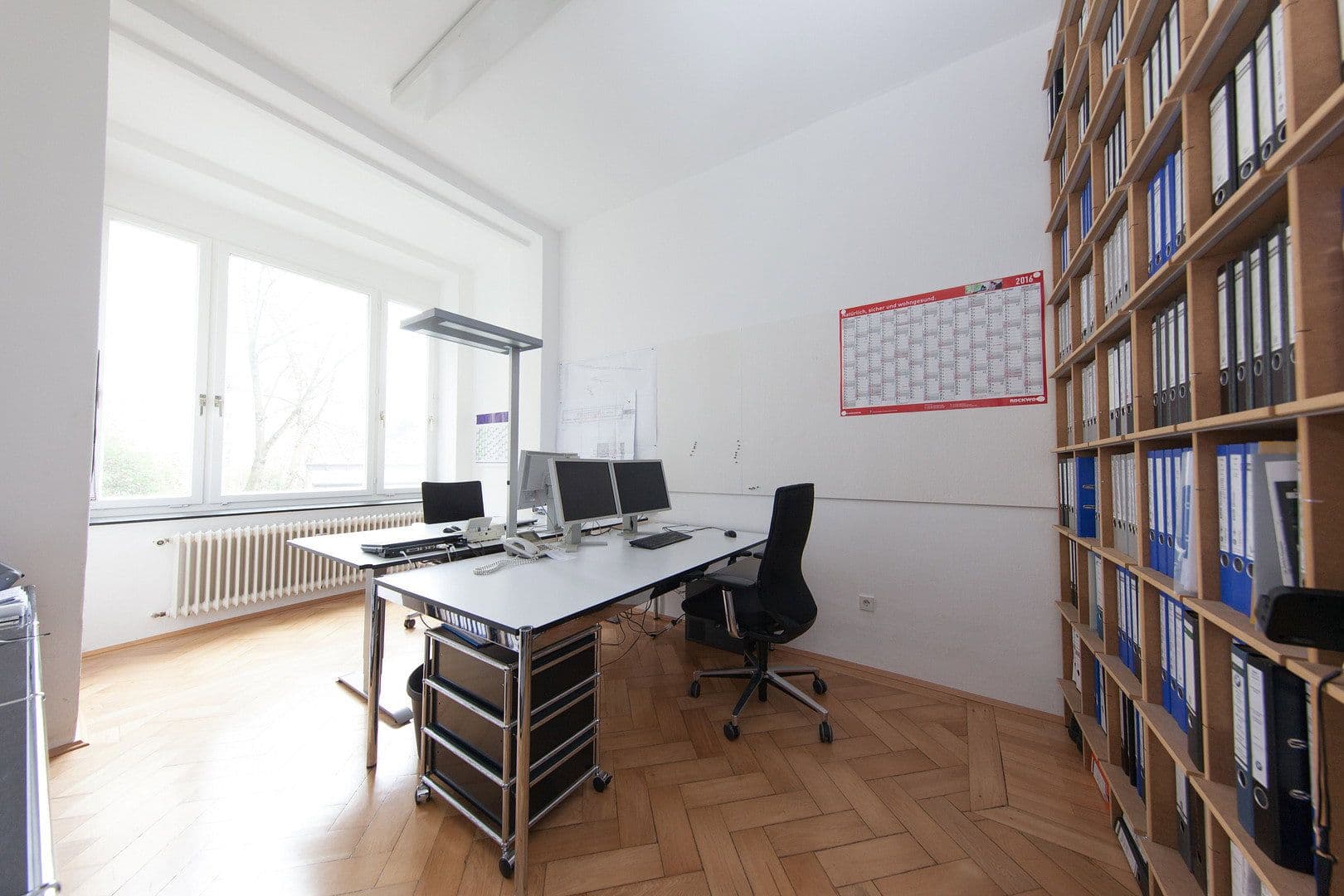 office to rent, 146 m², Rauchstraße 1, München, Bavaria office to rent, 146 m², Rauchstraße 1, München, Bavaria