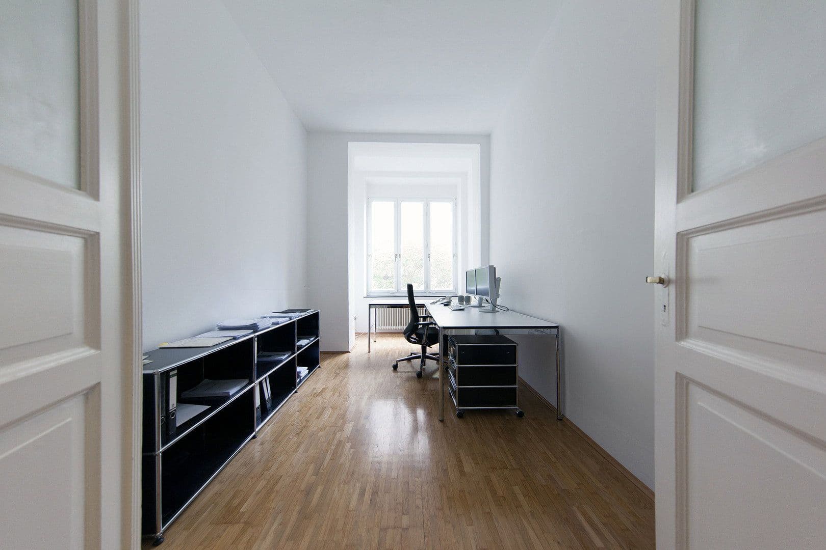 office to rent, 146 m², Rauchstraße 1, München, Bavaria office to rent, 146 m², Rauchstraße 1, München, Bavaria