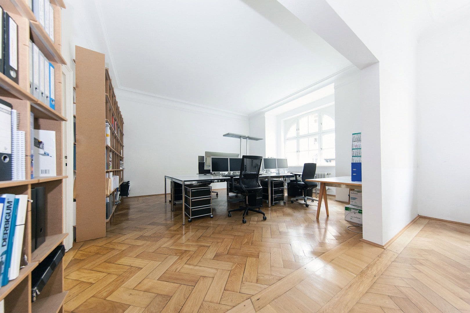 office to rent, 146 m², Rauchstraße 1, München, Bavaria office to rent, 146 m², Rauchstraße 1, München, Bavaria