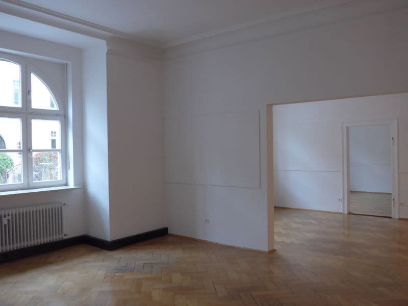 office to rent, 146 m², Rauchstraße 1, München, Bavaria office to rent, 146 m², Rauchstraße 1, München, Bavaria