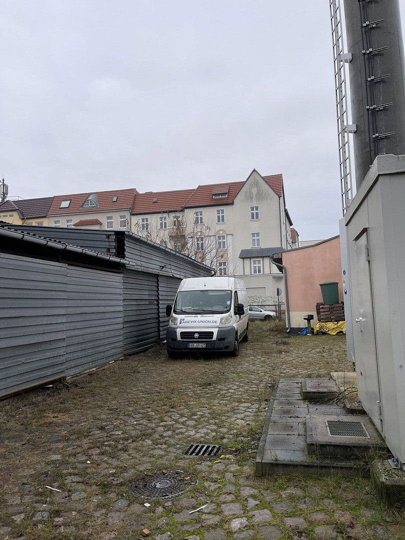 non-residential property for sale, 1,450 m², Eberswalde, Brandenburg non-residential property for sale, 1,450 m², Eberswalde, Brandenburg