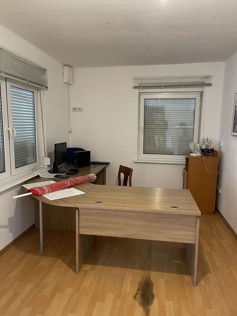 non-residential property for sale, 1,450 m², Eberswalde, Brandenburg non-residential property for sale, 1,450 m², Eberswalde, Brandenburg
