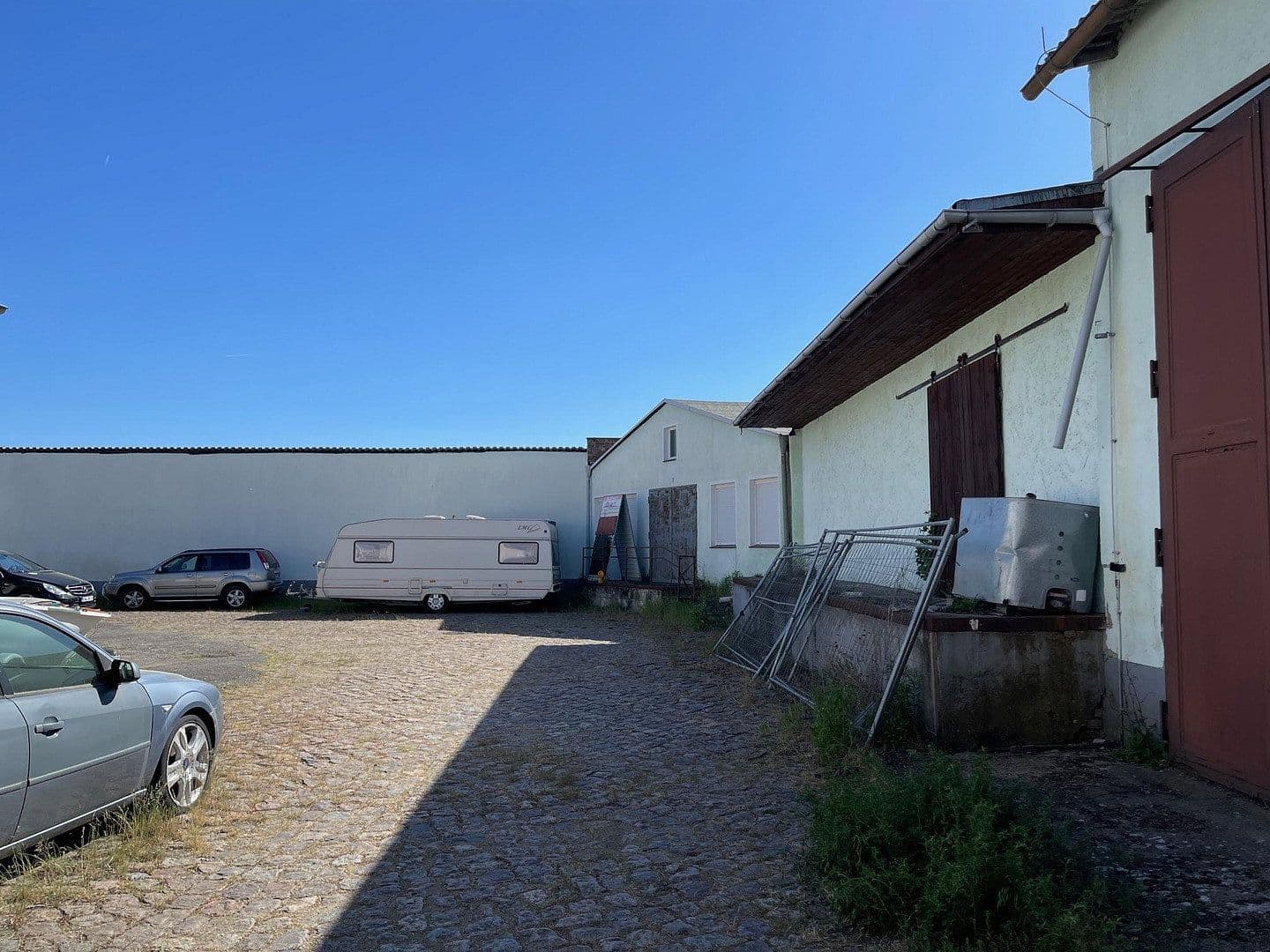 non-residential property for sale, 1,450 m², Eberswalde, Brandenburg non-residential property for sale, 1,450 m², Eberswalde, Brandenburg