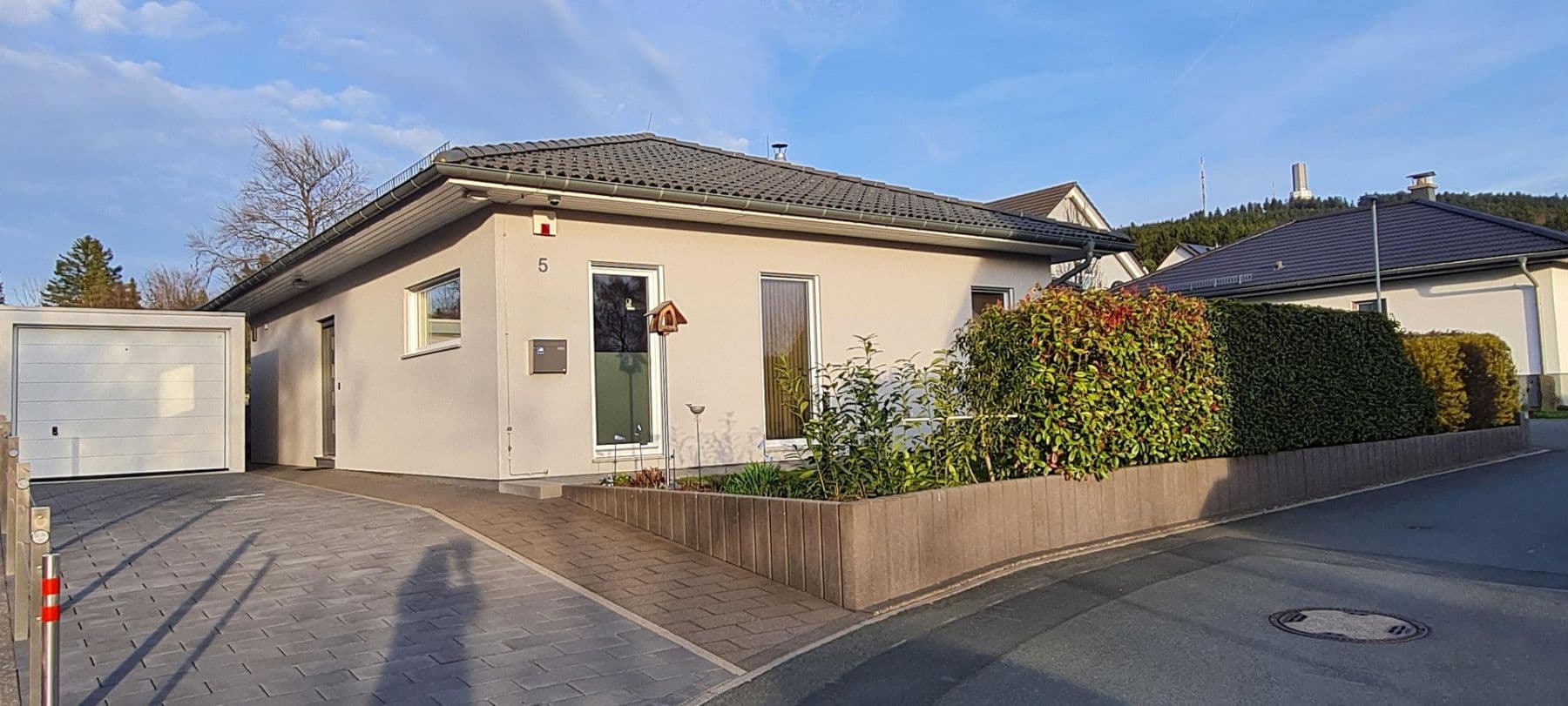 house for sale, 124 m², Spatzenwiesenweg 5, Schmitten im Taunus, Hesse house for sale, 124 m², Spatzenwiesenweg 5, Schmitten im Taunus, Hesse