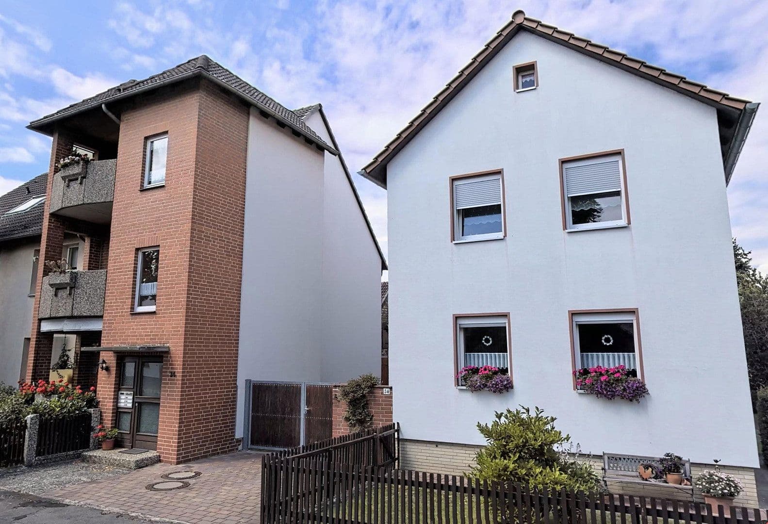 2 bedroom flat to rent, 50 m², Hauptstr. 34, Helmstedt, Lower Saxony 2 bedroom flat to rent, 50 m², Hauptstr. 34, Helmstedt, Lower Saxony