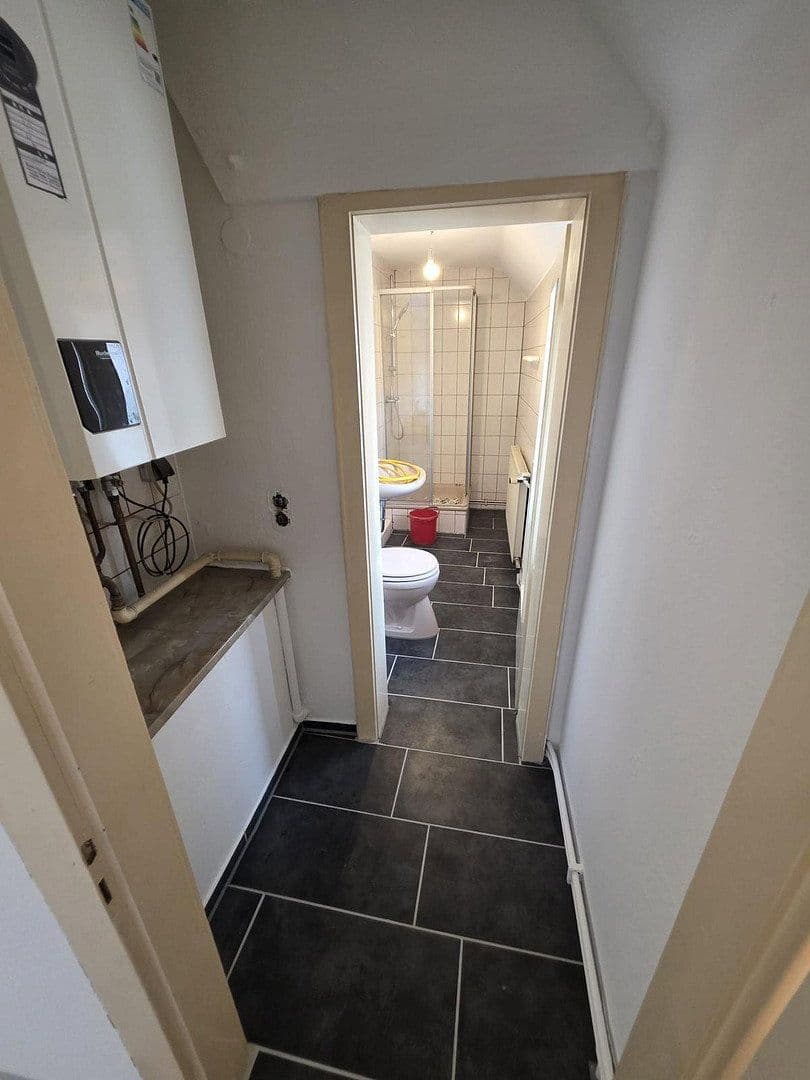 2 bedroom flat to rent, 50 m², Hauptstr. 34, Helmstedt, Lower Saxony 2 bedroom flat to rent, 50 m², Hauptstr. 34, Helmstedt, Lower Saxony
