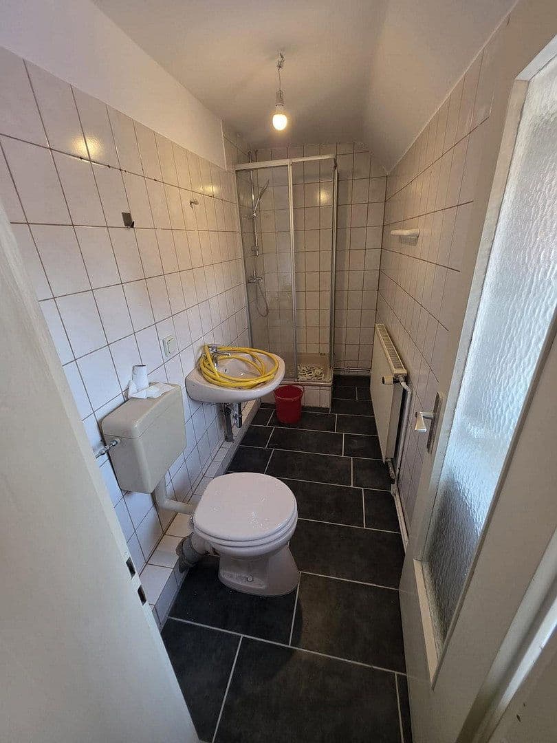 2 bedroom flat to rent, 50 m², Hauptstr. 34, Helmstedt, Lower Saxony 2 bedroom flat to rent, 50 m², Hauptstr. 34, Helmstedt, Lower Saxony