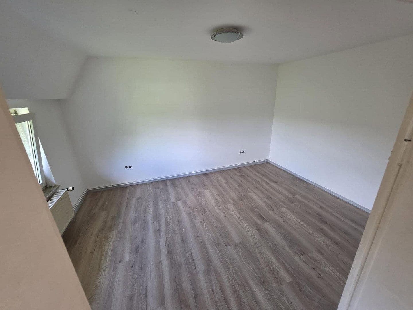 2 bedroom flat to rent, 50 m², Hauptstr. 34, Helmstedt, Lower Saxony 2 bedroom flat to rent, 50 m², Hauptstr. 34, Helmstedt, Lower Saxony