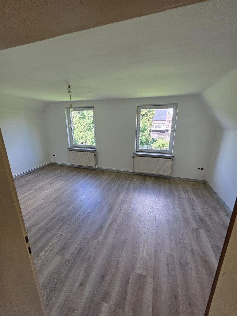 2 bedroom flat to rent, 50 m², Hauptstr. 34, Helmstedt, Lower Saxony 2 bedroom flat to rent, 50 m², Hauptstr. 34, Helmstedt, Lower Saxony