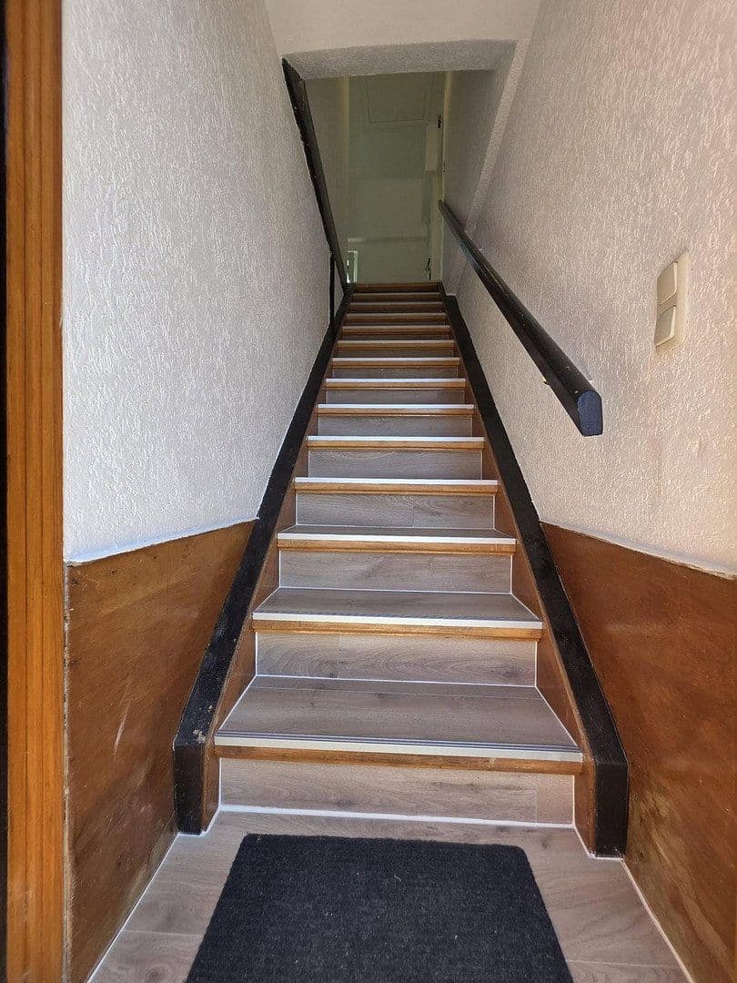 2 bedroom flat to rent, 50 m², Hauptstr. 34, Helmstedt, Lower Saxony 2 bedroom flat to rent, 50 m², Hauptstr. 34, Helmstedt, Lower Saxony