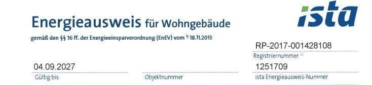 2 bedroom flat to rent, 49 m², Bansastraße 5, Neu-Isenburg, Hesse 2 bedroom flat to rent, 49 m², Bansastraße 5, Neu-Isenburg, Hesse