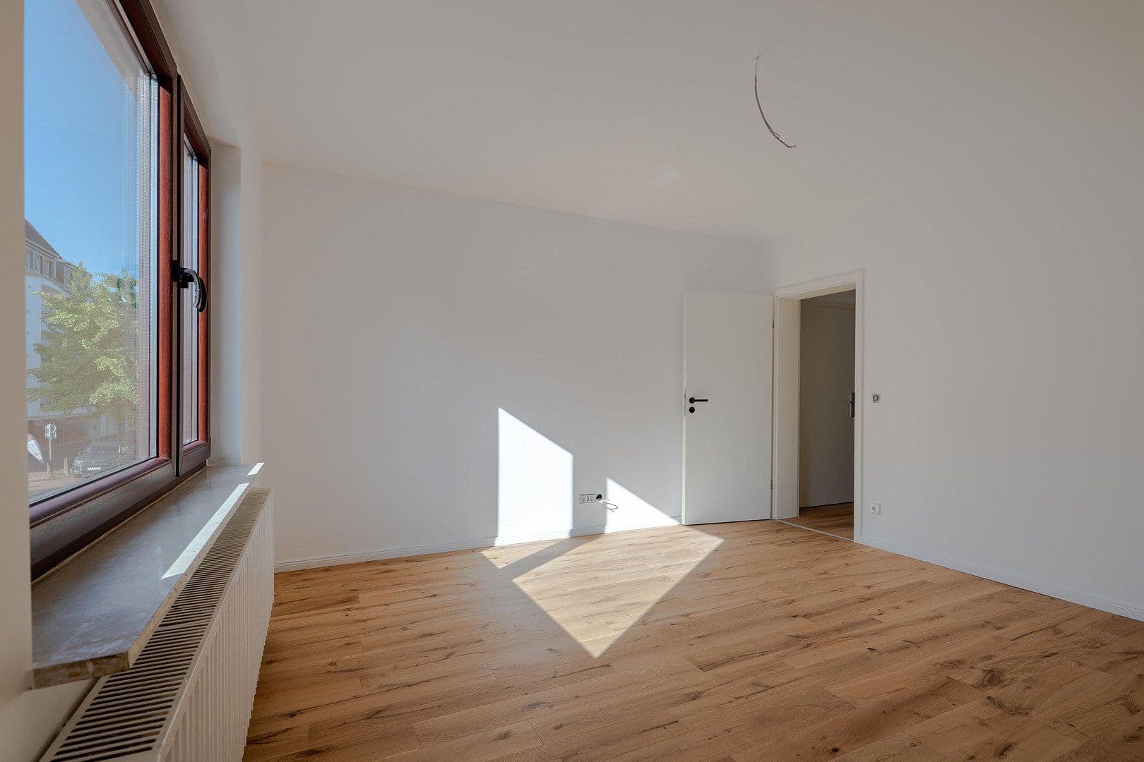 2 bedroom flat for sale, 64 m², Föhrenstraße 27, Bremen, Bremen 2 bedroom flat for sale, 64 m², Föhrenstraße 27, Bremen, Bremen