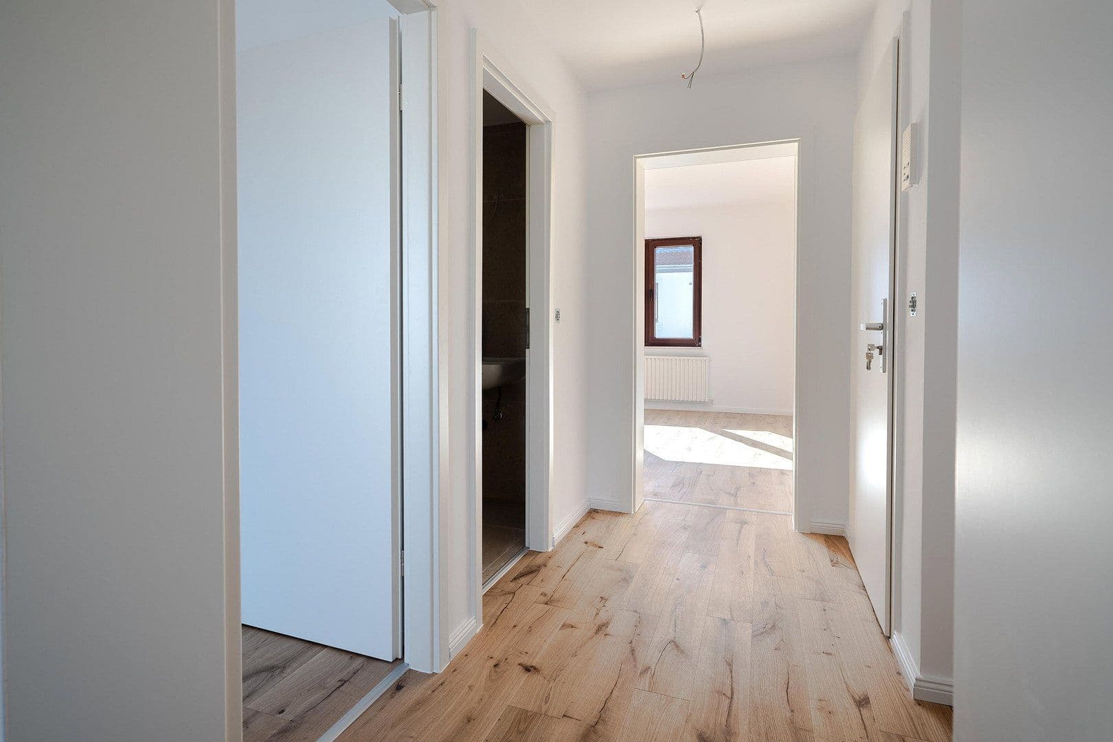 2 bedroom flat for sale, 64 m², Föhrenstraße 27, Bremen, Bremen 2 bedroom flat for sale, 64 m², Föhrenstraße 27, Bremen, Bremen