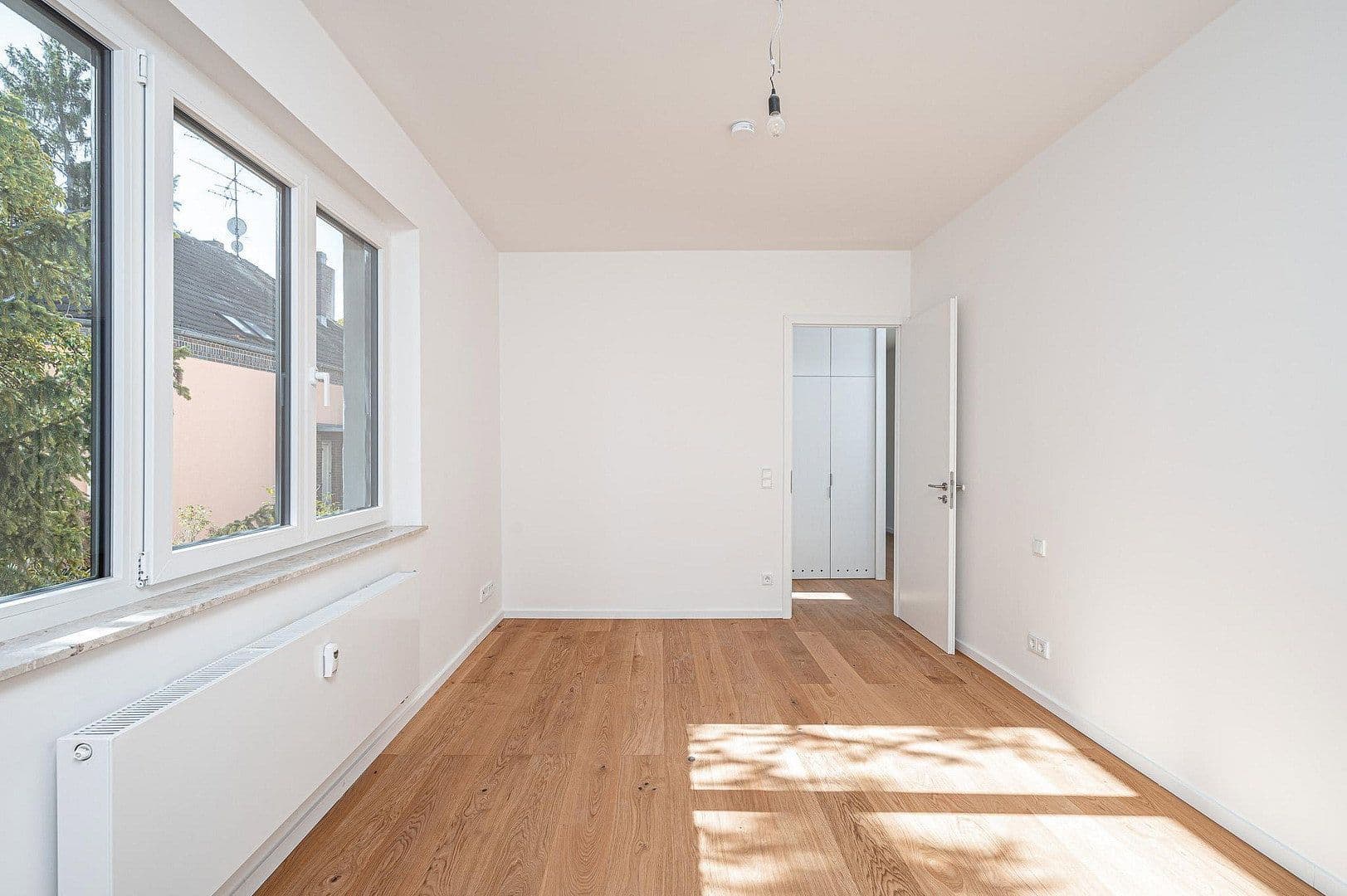 2 bedroom flat for sale, 62 m², Leydenallee 37, Berlin, Berlin 2 bedroom flat for sale, 62 m², Leydenallee 37, Berlin, Berlin