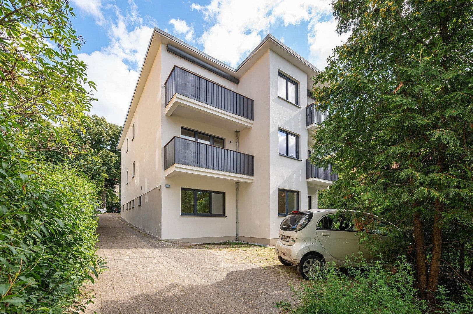 2 bedroom flat for sale, 62 m², Leydenallee 37, Berlin, Berlin 2 bedroom flat for sale, 62 m², Leydenallee 37, Berlin, Berlin