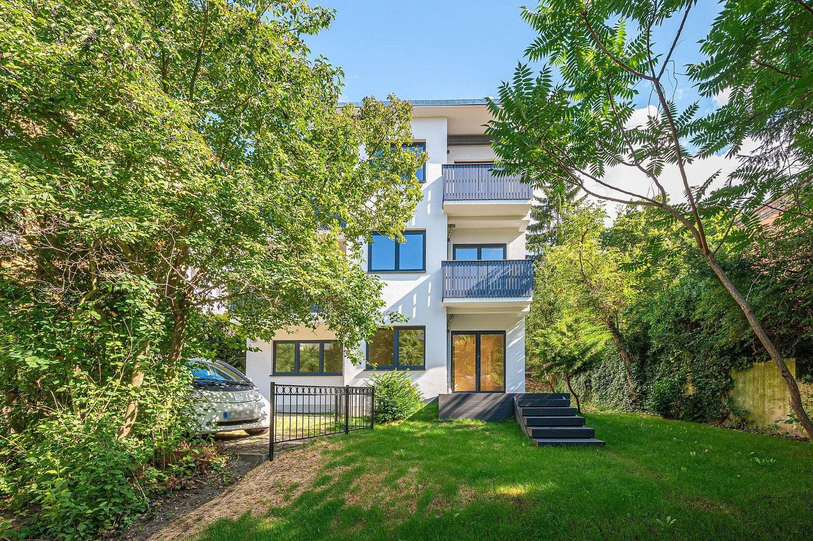 2 bedroom flat for sale, 62 m², Leydenallee 37, Berlin, Berlin 2 bedroom flat for sale, 62 m², Leydenallee 37, Berlin, Berlin