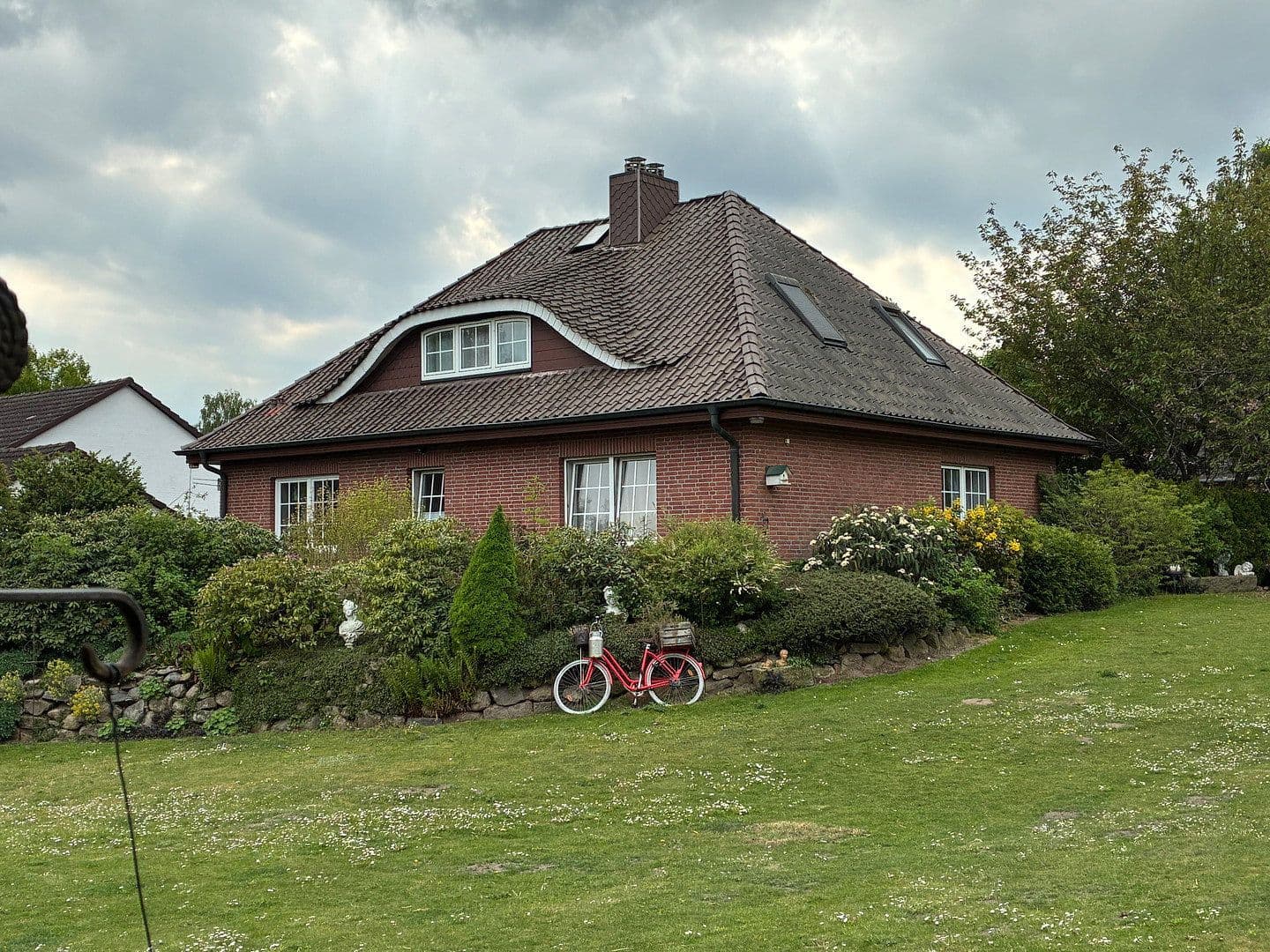 house for sale, 160 m², Hauptstraße, Bebensee, Schleswig-Holstein house for sale, 160 m², Hauptstraße, Bebensee, Schleswig-Holstein