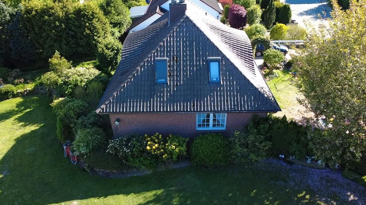 house for sale, 160 m², Hauptstraße, Bebensee, Schleswig-Holstein house for sale, 160 m², Hauptstraße, Bebensee, Schleswig-Holstein
