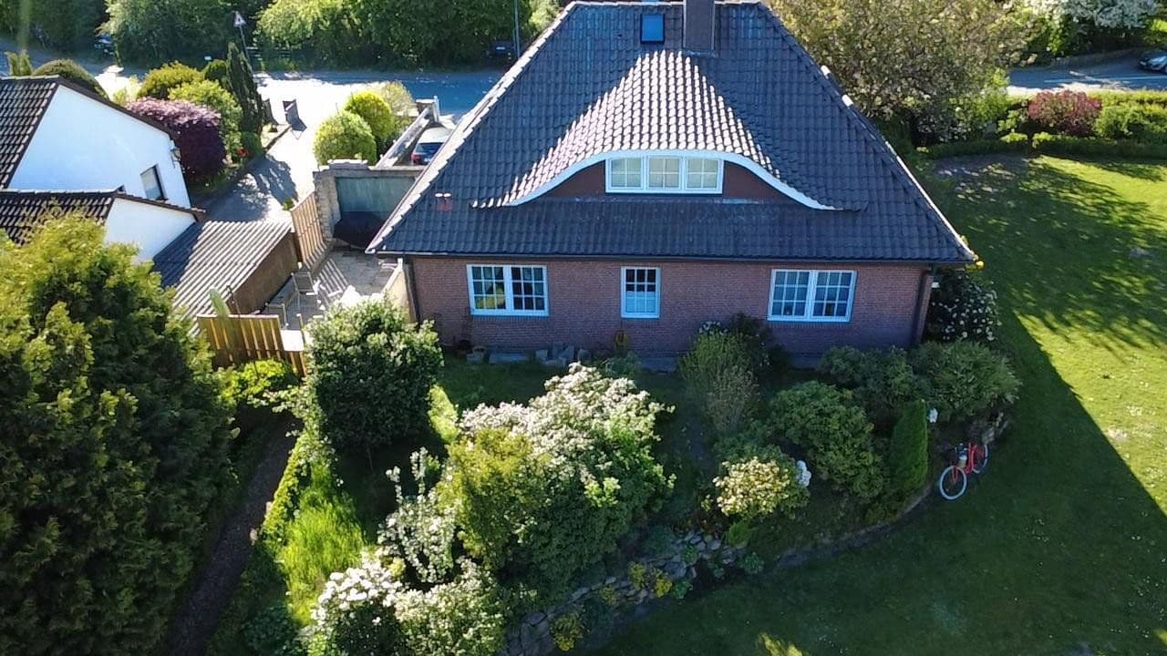house for sale, 160 m², Hauptstraße, Bebensee, Schleswig-Holstein house for sale, 160 m², Hauptstraße, Bebensee, Schleswig-Holstein