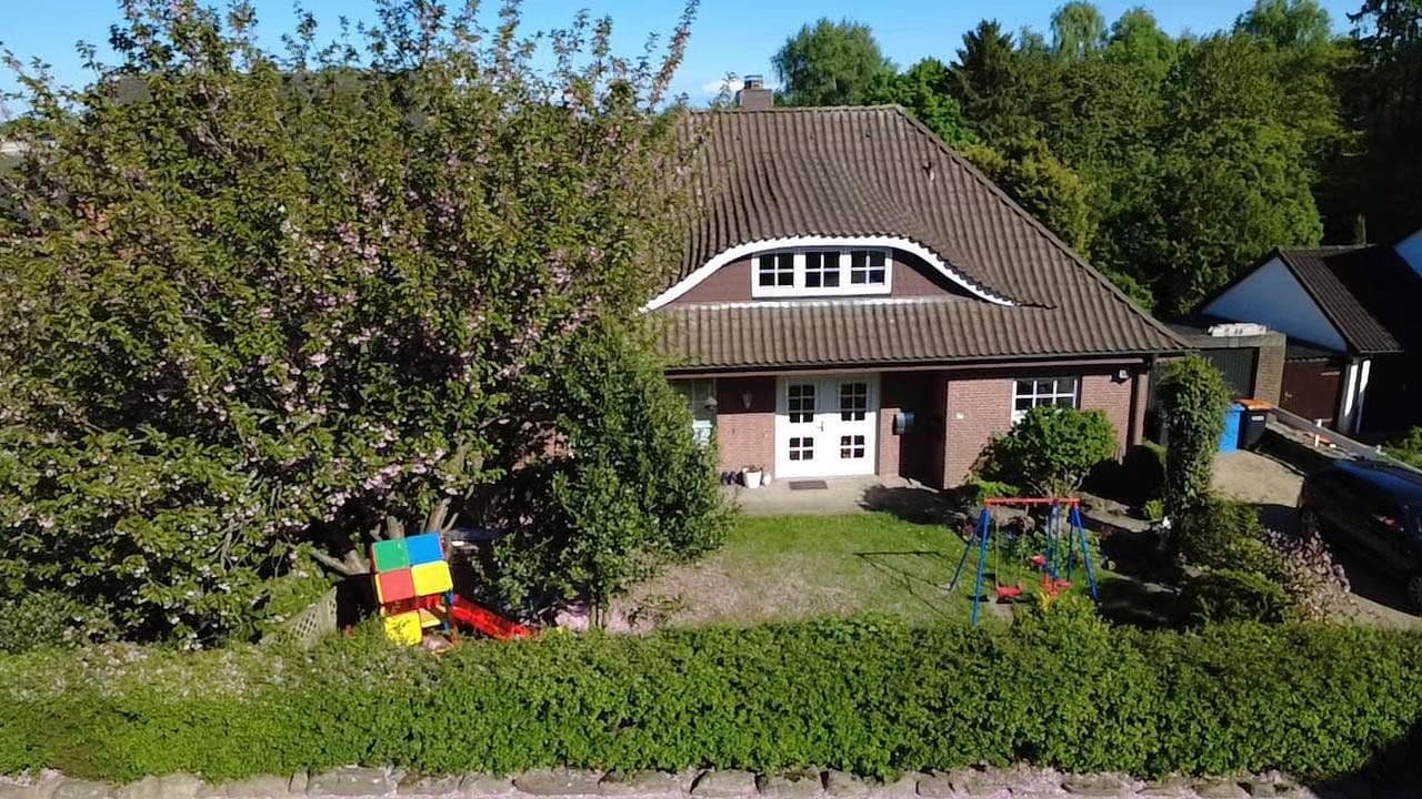 house for sale, 160 m², Hauptstraße, Bebensee, Schleswig-Holstein house for sale, 160 m², Hauptstraße, Bebensee, Schleswig-Holstein