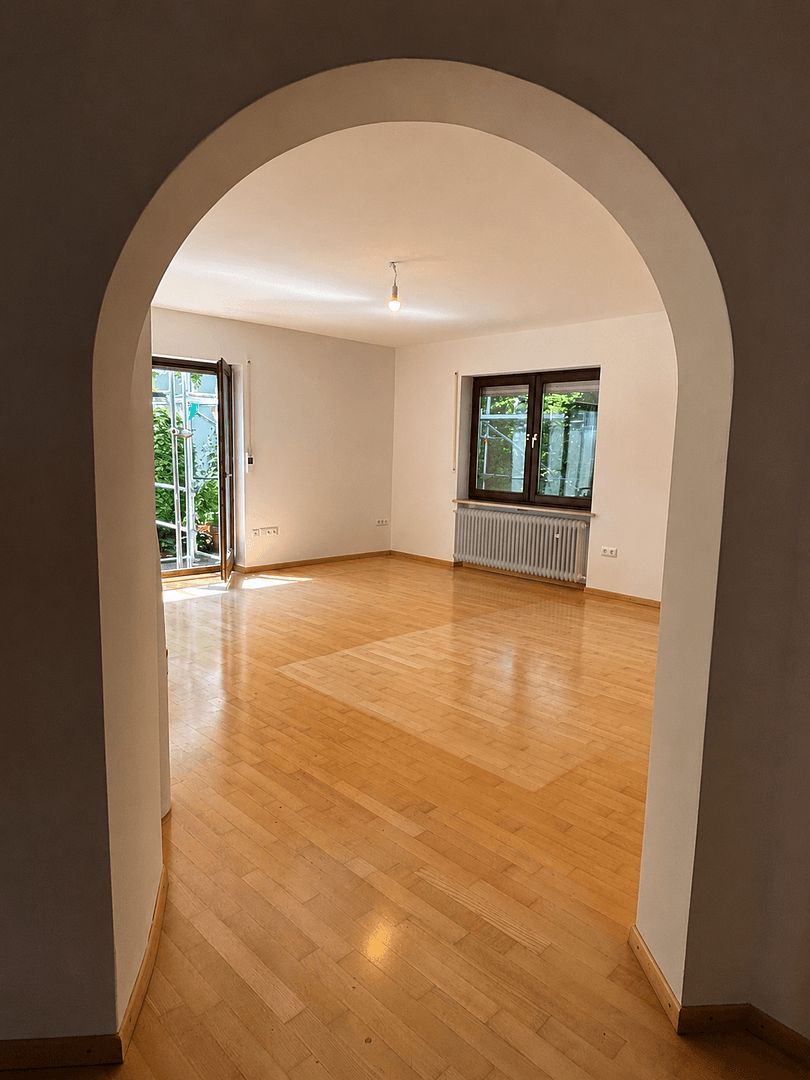2 bedroom with open-plan kitchen flat for sale, 103 m², Karwendelstraße 4a, Gröbenzell, Bavaria 2 bedroom with open-plan kitchen flat for sale, 103 m², Karwendelstraße 4a, Gröbenzell, Bavaria