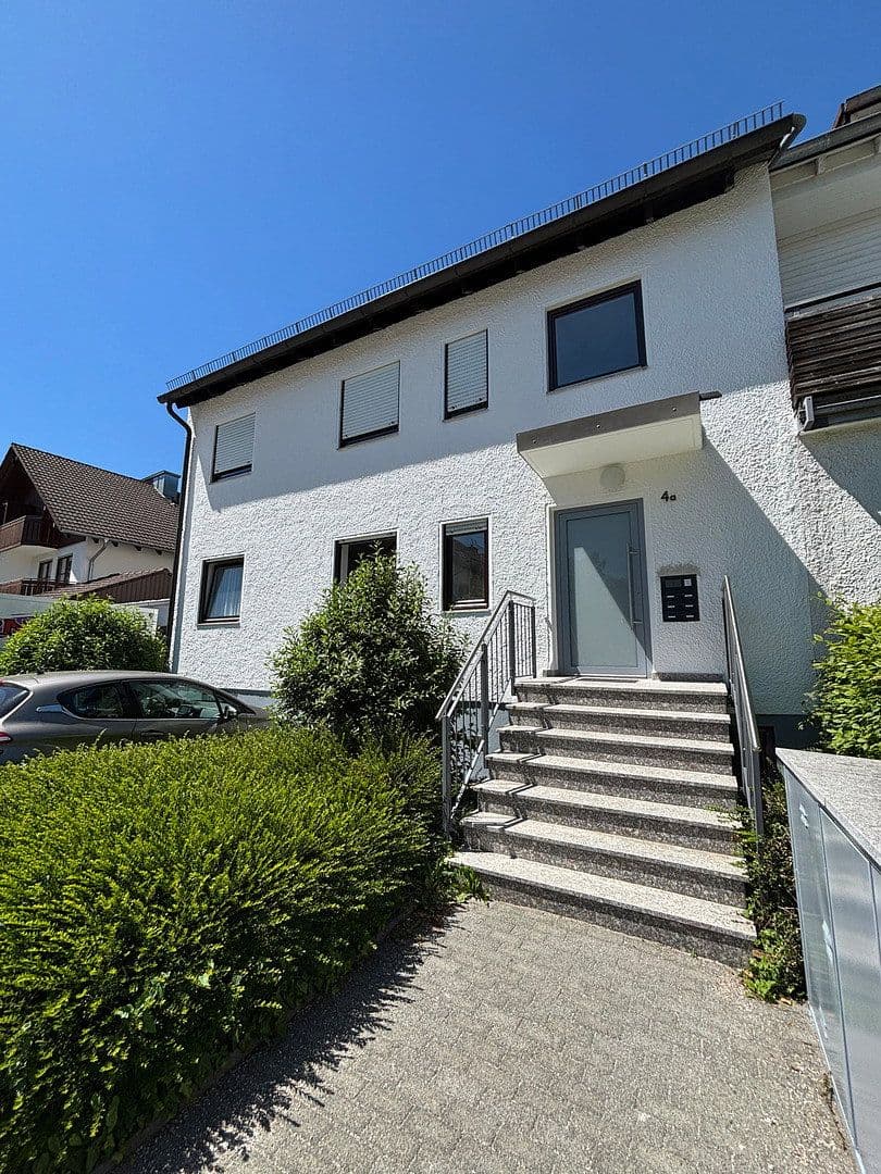 2 bedroom with open-plan kitchen flat for sale, 103 m², Karwendelstraße 4a, Gröbenzell, Bavaria 2 bedroom with open-plan kitchen flat for sale, 103 m², Karwendelstraße 4a, Gröbenzell, Bavaria