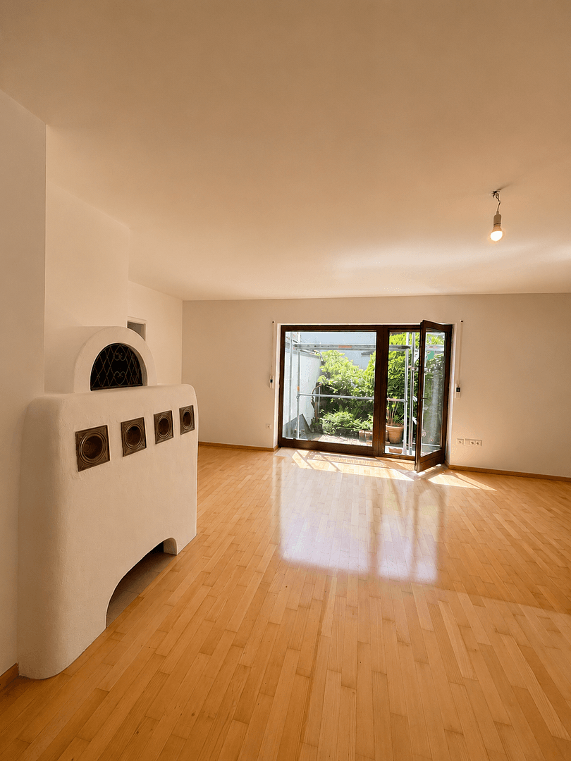2 bedroom with open-plan kitchen flat for sale, 103 m², Karwendelstraße 4a, Gröbenzell, Bavaria 2 bedroom with open-plan kitchen flat for sale, 103 m², Karwendelstraße 4a, Gröbenzell, Bavaria