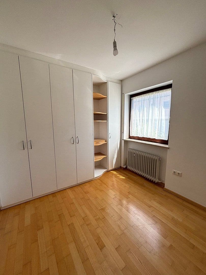 2 bedroom with open-plan kitchen flat for sale, 103 m², Karwendelstraße 4a, Gröbenzell, Bavaria 2 bedroom with open-plan kitchen flat for sale, 103 m², Karwendelstraße 4a, Gröbenzell, Bavaria