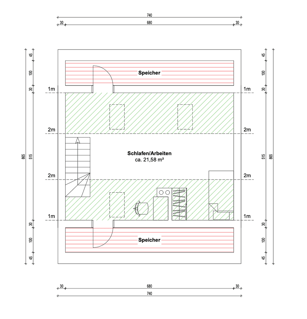1 bedroom with open-plan kitchen flat for sale, 68 m², Neu-Isenburg, Hesse 1 bedroom with open-plan kitchen flat for sale, 68 m², Neu-Isenburg, Hesse