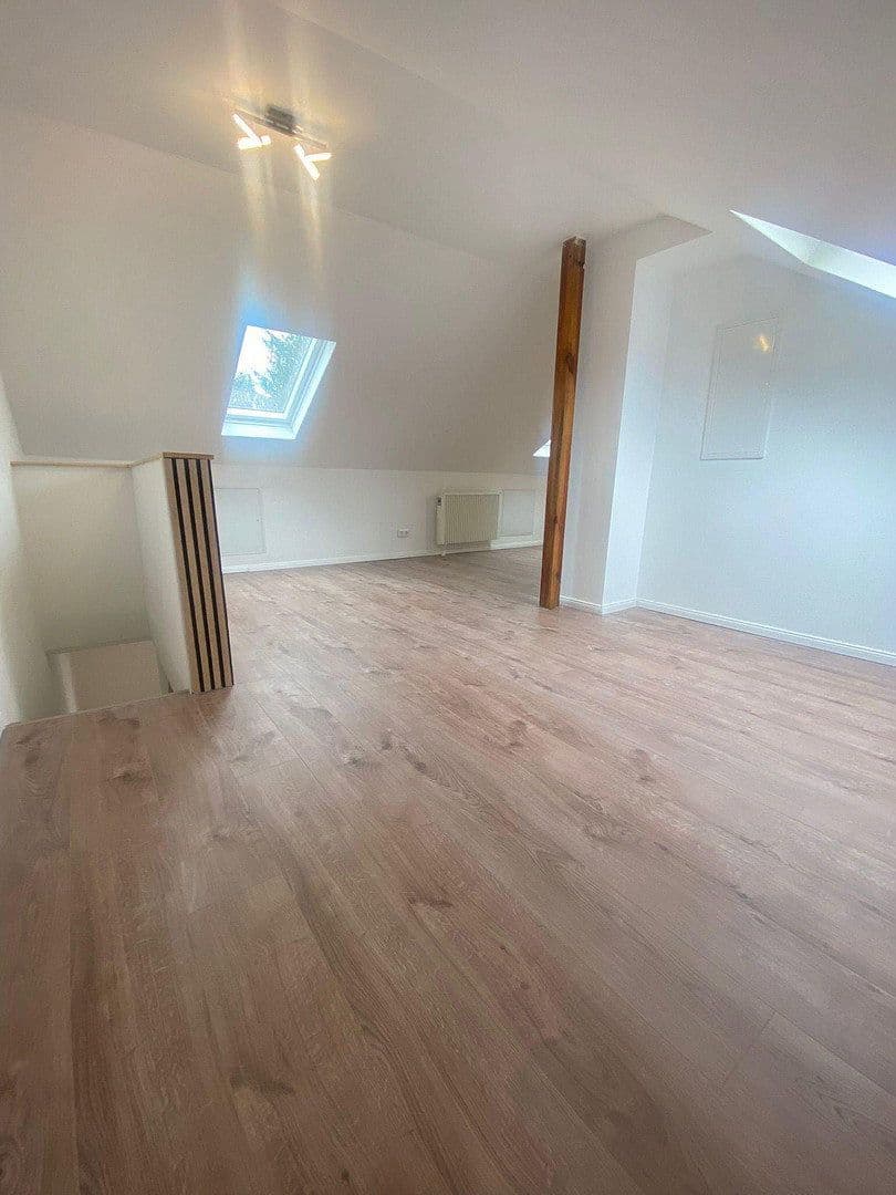 1 bedroom with open-plan kitchen flat for sale, 68 m², Neu-Isenburg, Hesse 1 bedroom with open-plan kitchen flat for sale, 68 m², Neu-Isenburg, Hesse