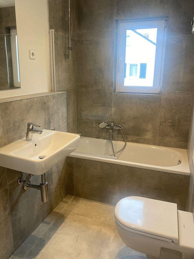 1 bedroom with open-plan kitchen flat for sale, 68 m², Neu-Isenburg, Hesse 1 bedroom with open-plan kitchen flat for sale, 68 m², Neu-Isenburg, Hesse