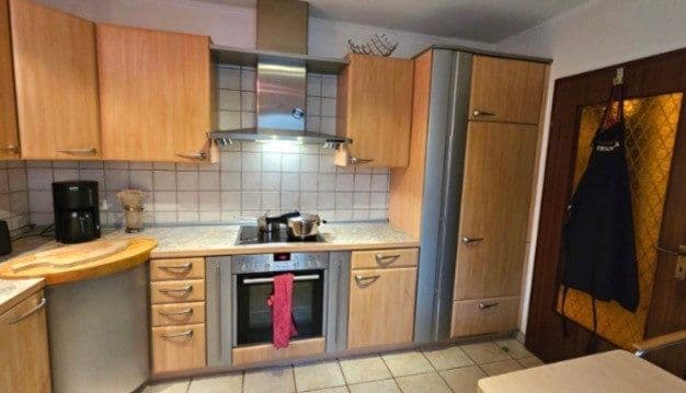 house for sale, 107 m², Soldiner Straße 32, Berlin, Berlin house for sale, 107 m², Soldiner Straße 32, Berlin, Berlin