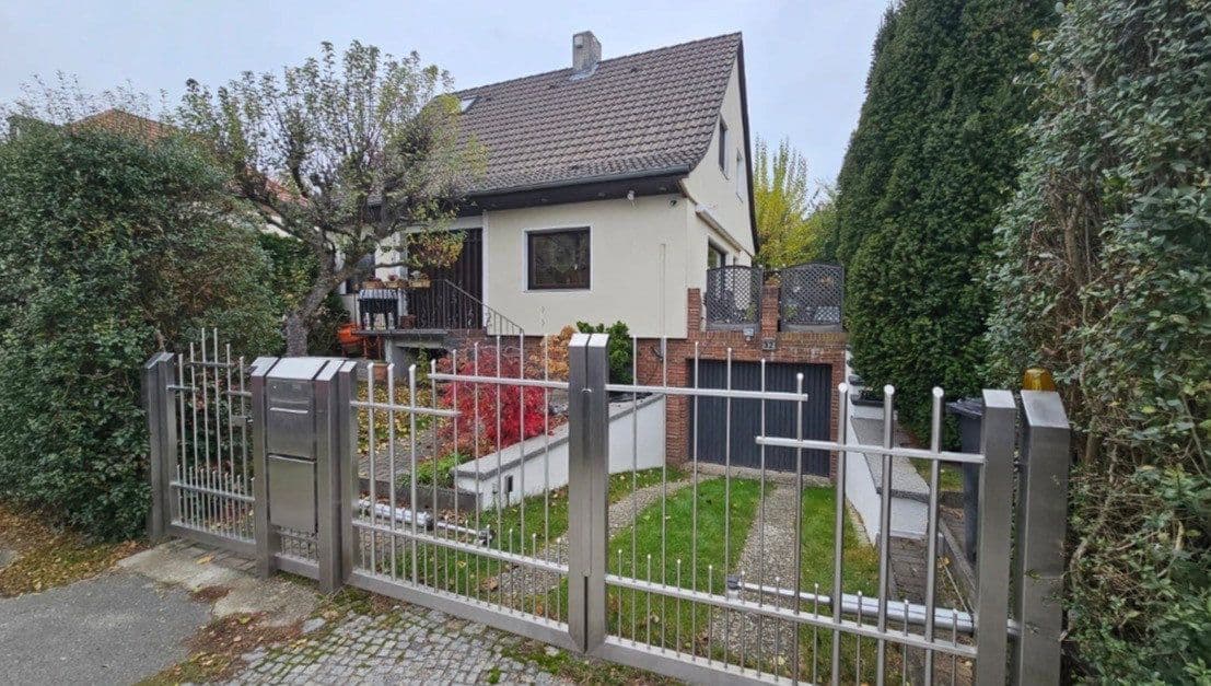 house for sale, 107 m², Soldiner Straße 32, Berlin, Berlin house for sale, 107 m², Soldiner Straße 32, Berlin, Berlin