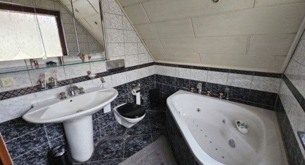 house for sale, 107 m², Soldiner Straße 32, Berlin, Berlin house for sale, 107 m², Soldiner Straße 32, Berlin, Berlin