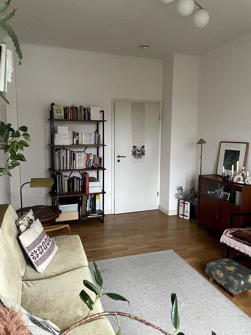 2 bedroom flat for sale, 46 m², berlin, Berlin 2 bedroom flat for sale, 46 m², berlin, Berlin