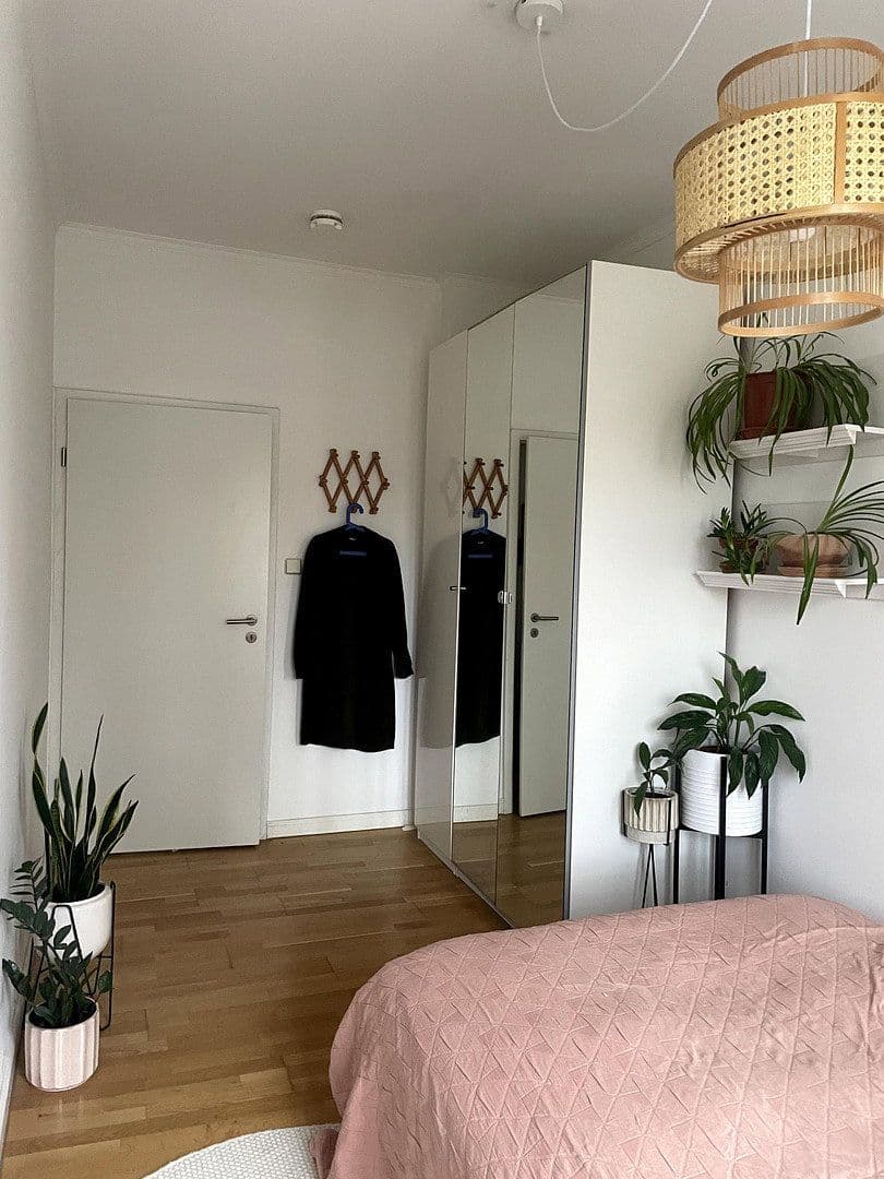 2 bedroom flat for sale, 46 m², berlin, Berlin 2 bedroom flat for sale, 46 m², berlin, Berlin