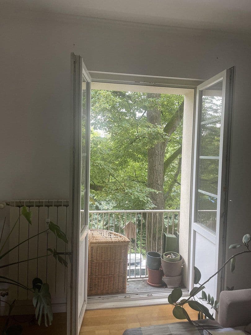 2 bedroom flat for sale, 46 m², berlin, Berlin 2 bedroom flat for sale, 46 m², berlin, Berlin